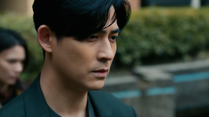 台湾の人気スター ヴィック・チョウ(周渝民)主演「追撃者~逆局~」6月26